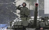 Nga lặp lại kịch bản Gruzia năm 2008 ngay tại Donbass để bảo vệ công dân của mình?