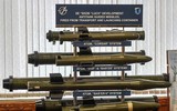 20 nghìn tên lửa chống tăng Ukraine mang tới cơn ác mộng cho xe tăng Nga