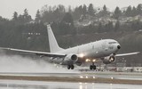 NATO cố gài bẫy phòng không Nga ở Biển Đen theo kịch bản MH17
