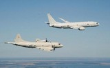 NATO cố gài bẫy phòng không Nga ở Biển Đen theo kịch bản MH17