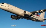NATO cố gài bẫy phòng không Nga ở Biển Đen theo kịch bản MH17