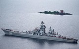 Hạm đội phương Bắc sẽ cho NATO thấy ai là chủ nhân của Bắc Cực