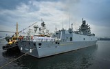 Hạm đội phương Bắc sẽ cho NATO thấy ai là chủ nhân của Bắc Cực