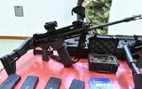 Súng trường bắn tỉa CZ BREN 2 PPS sẽ thay thế những khẩu SVD 'đã lỗi thời'