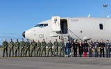 NATO cố gài bẫy phòng không Nga ở Biển Đen theo kịch bản MH17