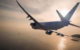 NATO cố gài bẫy phòng không Nga ở Biển Đen theo kịch bản MH17