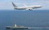 NATO cố gài bẫy phòng không Nga ở Biển Đen theo kịch bản MH17