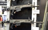 Súng trường bắn tỉa CZ BREN 2 PPS sẽ thay thế những khẩu SVD 'đã lỗi thời'