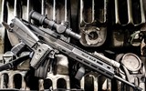 Súng trường bắn tỉa CZ BREN 2 PPS sẽ thay thế những khẩu SVD 'đã lỗi thời'