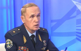 NATO cố gài bẫy phòng không Nga ở Biển Đen theo kịch bản MH17