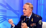 NATO cố gài bẫy phòng không Nga ở Biển Đen theo kịch bản MH17