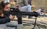 Súng trường bắn tỉa CZ BREN 2 PPS sẽ thay thế những khẩu SVD 'đã lỗi thời'