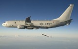 NATO cố gài bẫy phòng không Nga ở Biển Đen theo kịch bản MH17