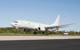NATO cố gài bẫy phòng không Nga ở Biển Đen theo kịch bản MH17