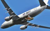NATO cố gài bẫy phòng không Nga ở Biển Đen theo kịch bản MH17