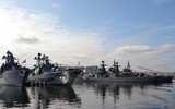 Hạm đội phương Bắc sẽ cho NATO thấy ai là chủ nhân của Bắc Cực