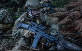 Súng trường bắn tỉa CZ BREN 2 PPS sẽ thay thế những khẩu SVD 'đã lỗi thời'