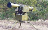 Quân đội Ukraine đang sử dụng mô hình thay cho vũ khí thật