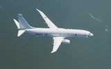 NATO cố gài bẫy phòng không Nga ở Biển Đen theo kịch bản MH17