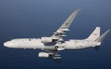 NATO cố gài bẫy phòng không Nga ở Biển Đen theo kịch bản MH17