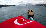 Mỹ xem xét sáng kiến ​ sửa đổi Công ước Montreux để gây áp lực lên Nga