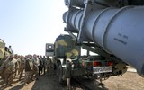 Báo Mỹ nêu điều kiện để tên lửa Neptune Ukraine có thể đánh chìm Hạm đội Biển Đen