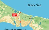 Mỹ xem xét sáng kiến ​ sửa đổi Công ước Montreux để gây áp lực lên Nga