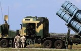 Báo Mỹ nêu điều kiện để tên lửa Neptune Ukraine có thể đánh chìm Hạm đội Biển Đen
