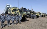 Báo Mỹ nêu điều kiện để tên lửa Neptune Ukraine có thể đánh chìm Hạm đội Biển Đen