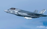 Tiêm kích F-35 bị phát hiện gặp sự cố phần mềm trị giá 14 tỷ USD