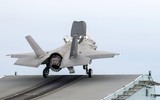 Tiêm kích F-35 bị phát hiện gặp sự cố phần mềm trị giá 14 tỷ USD