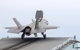 Tiêm kích F-35 bị phát hiện gặp sự cố phần mềm trị giá 14 tỷ USD