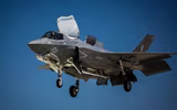 Tiêm kích F-35 bị phát hiện gặp sự cố phần mềm trị giá 14 tỷ USD