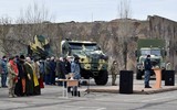 Báo Mỹ nêu điều kiện để tên lửa Neptune Ukraine có thể đánh chìm Hạm đội Biển Đen
