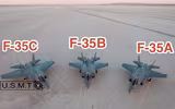 Tiêm kích F-35 bị phát hiện gặp sự cố phần mềm trị giá 14 tỷ USD