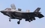 Tiêm kích F-35 bị phát hiện gặp sự cố phần mềm trị giá 14 tỷ USD
