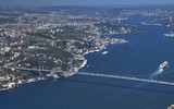 Mỹ xem xét sáng kiến ​ sửa đổi Công ước Montreux để gây áp lực lên Nga