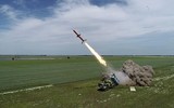 Báo Mỹ nêu điều kiện để tên lửa Neptune Ukraine có thể đánh chìm Hạm đội Biển Đen
