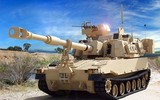 'Thần chiến tranh' của Mỹ bị đánh giá thua xa Nga