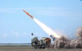 Báo Mỹ nêu điều kiện để tên lửa Neptune Ukraine có thể đánh chìm Hạm đội Biển Đen