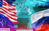 Mỹ giận dữ khi chứng kiến Nga chia rẽ thành công NATO