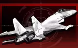 Tiêm kích Su-35 Nga xuất hiện tại Belarus khiến NATO 'đặc biệt lo sợ'