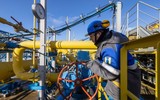 Mỹ xúc tiến tìm nhà cung cấp thay thế Gazprom tại châu Âu