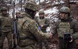 Ukraine không thể giữ Odessa nếu xảy ra chiến tranh với Nga