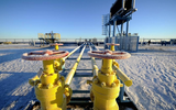 Mỹ xúc tiến tìm nhà cung cấp thay thế Gazprom tại châu Âu