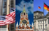 Mỹ giận dữ khi chứng kiến Nga chia rẽ thành công NATO