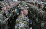 Ukraine không thể giữ Odessa nếu xảy ra chiến tranh với Nga