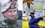Tổng thống Putin vượt qua phương Tây bằng 'Quy tắc judo'