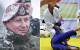 Tổng thống Putin vượt qua phương Tây bằng 'Quy tắc judo'