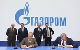 Mỹ xúc tiến tìm nhà cung cấp thay thế Gazprom tại châu Âu